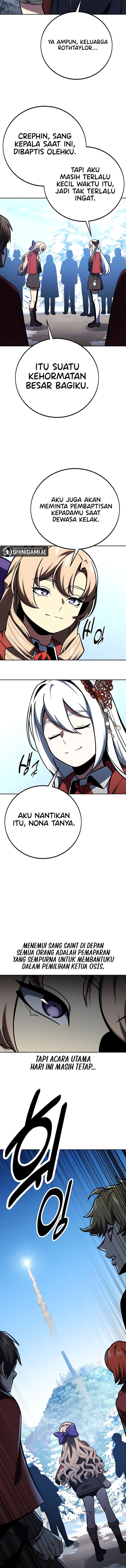 Read The Extra’s Academy Survival Guide (ID) Manga Online