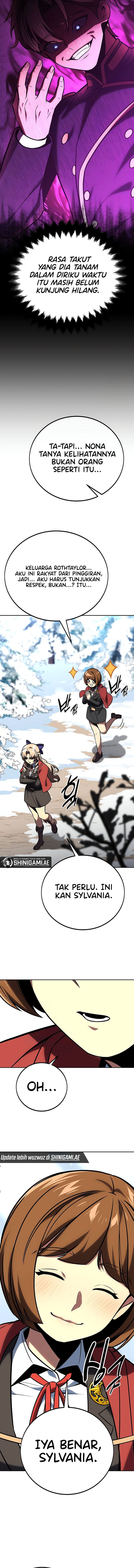 Read The Extra’s Academy Survival Guide (ID) Manga Online