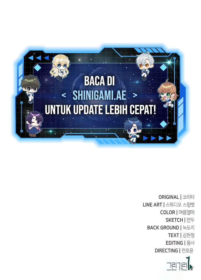 Read The Extra’s Academy Survival Guide (ID) Manga Online