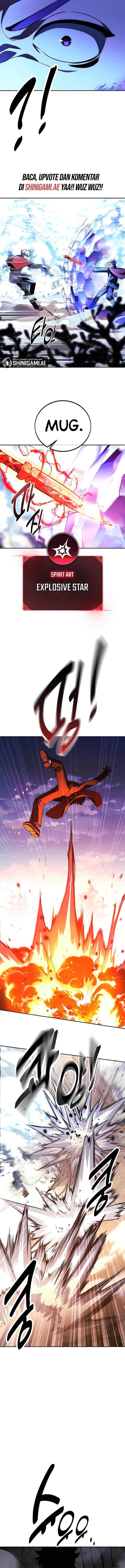 Read The Extra’s Academy Survival Guide (ID) Manga Online