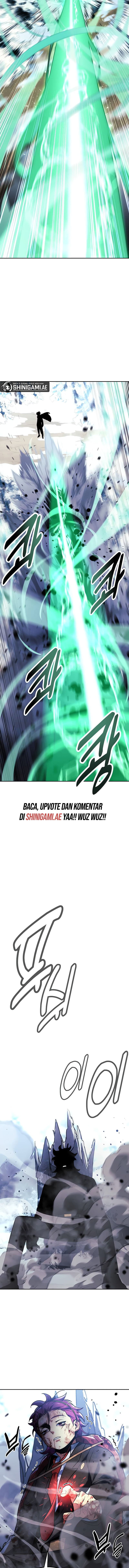 Read The Extra’s Academy Survival Guide (ID) Manga Online