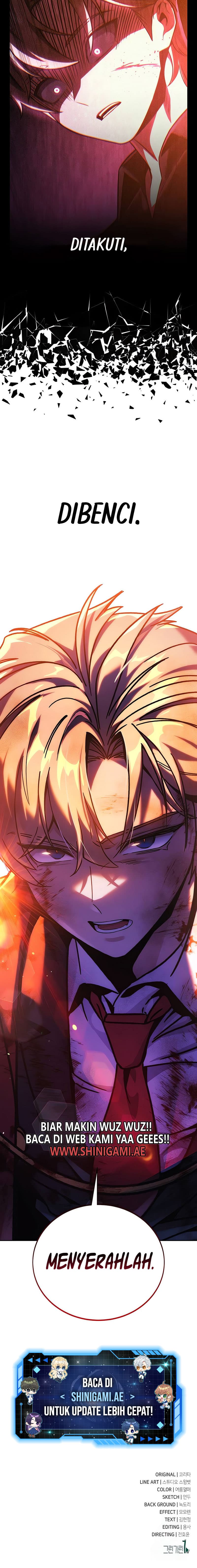 Read The Extra’s Academy Survival Guide (ID) Manga Online