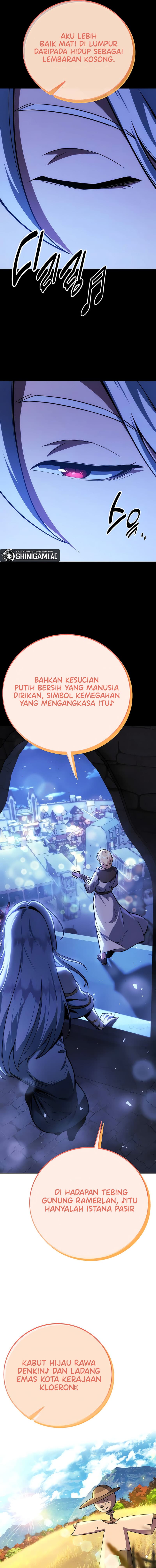 Read The Extra’s Academy Survival Guide (ID) Manga Online