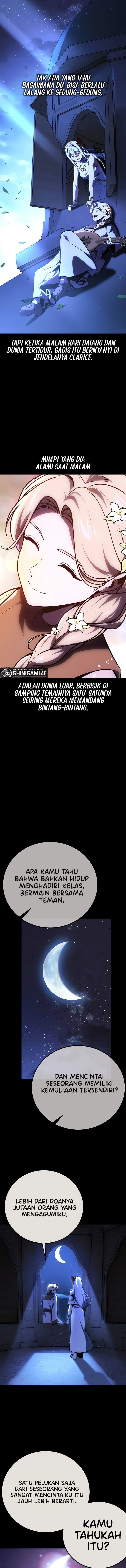 Read The Extra’s Academy Survival Guide (ID) Manga Online