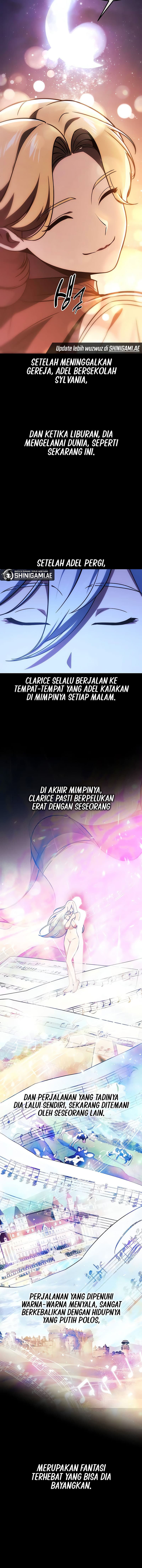 Read The Extra’s Academy Survival Guide (ID) Manga Online