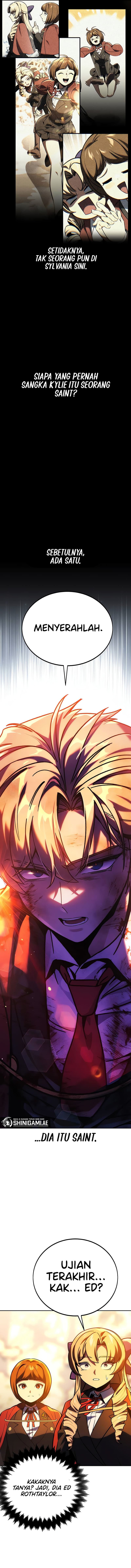 Read The Extra’s Academy Survival Guide (ID) Manga Online