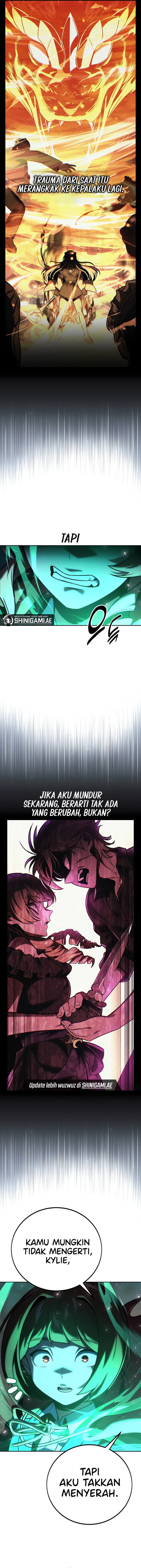 Read The Extra’s Academy Survival Guide (ID) Manga Online