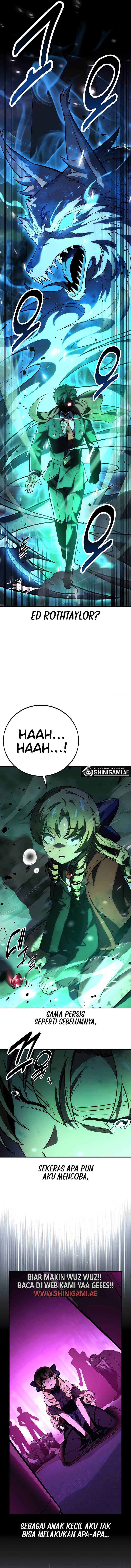 Read The Extra’s Academy Survival Guide (ID) Manga Online