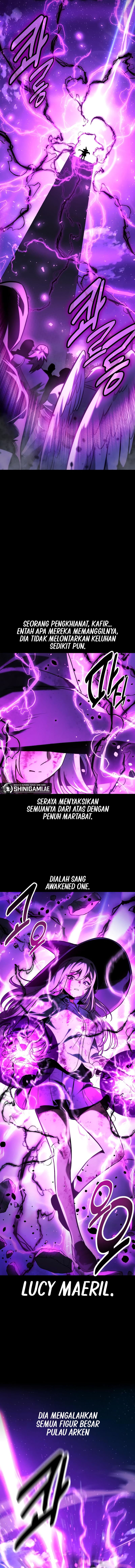 Read The Extra’s Academy Survival Guide (ID) Manga Online