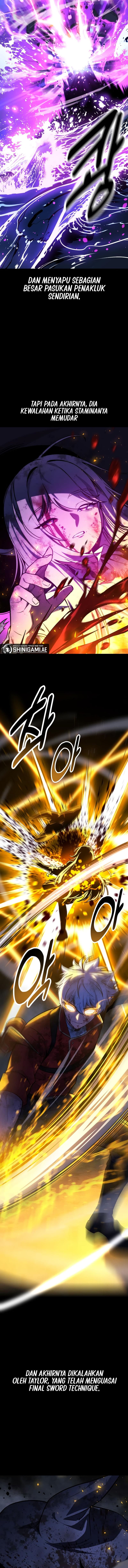 Read The Extra’s Academy Survival Guide (ID) Manga Online