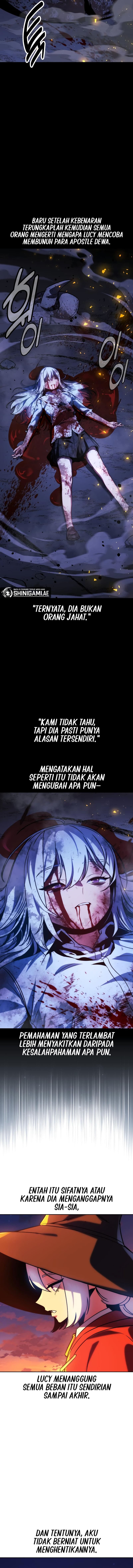 Read The Extra’s Academy Survival Guide (ID) Manga Online