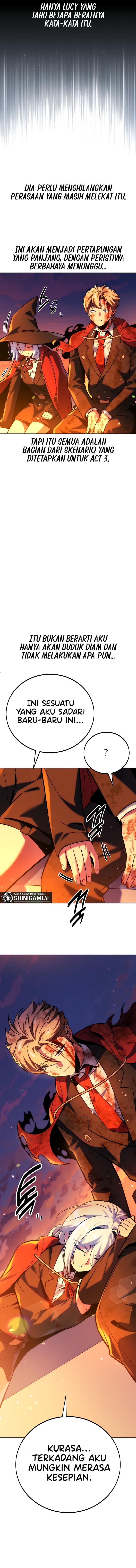 Read The Extra’s Academy Survival Guide (ID) Manga Online