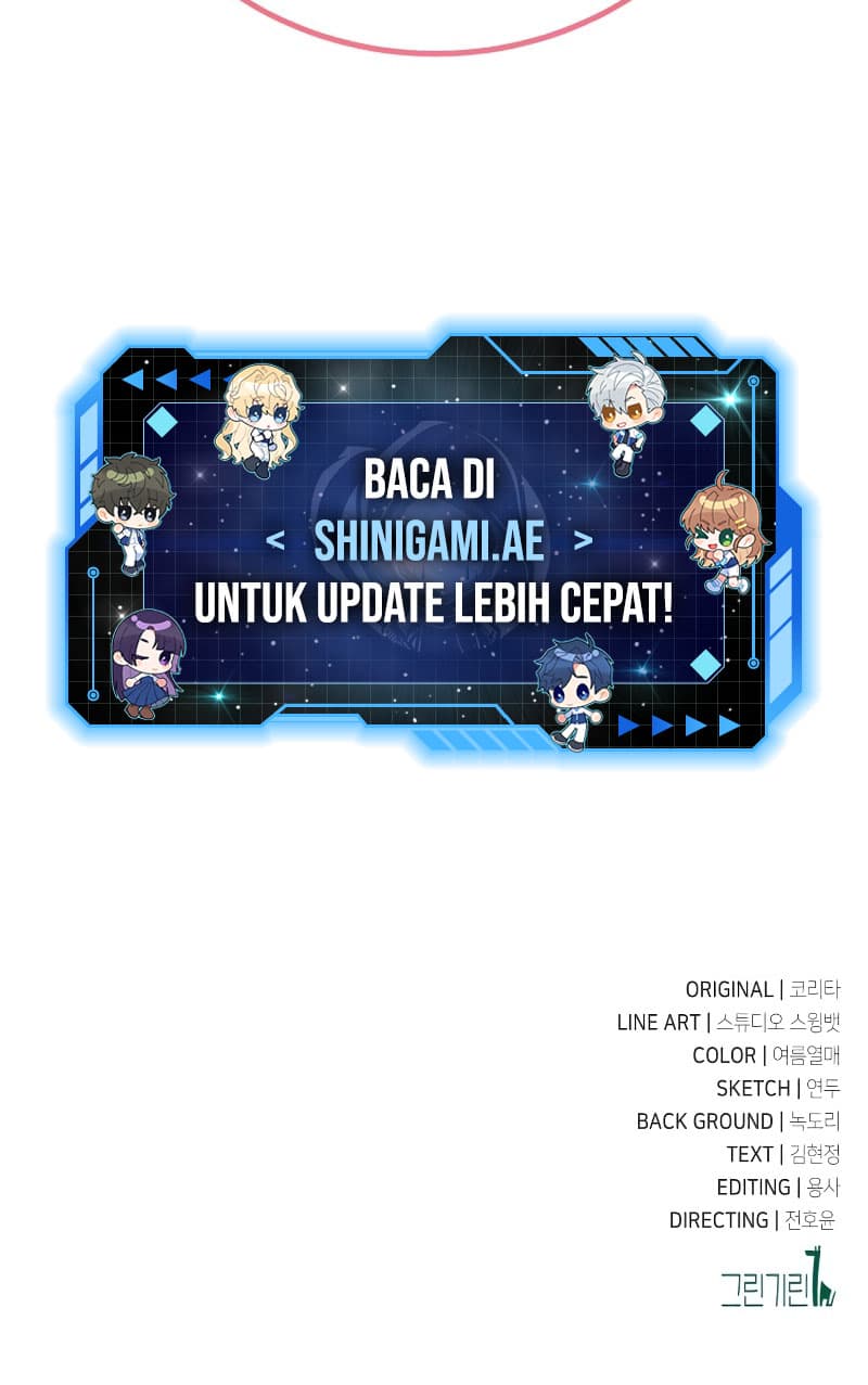 Read The Extra’s Academy Survival Guide (ID) Manga Online