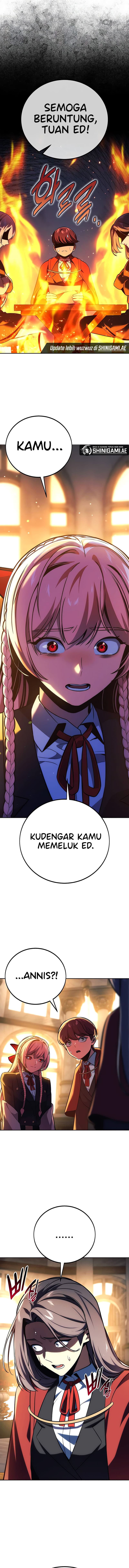 Read The Extra’s Academy Survival Guide (ID) Manga Online