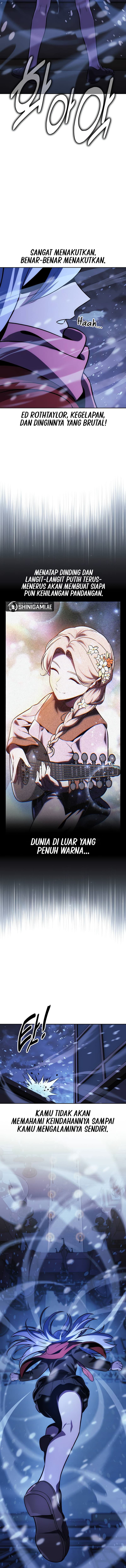 Read The Extra’s Academy Survival Guide (ID) Manga Online