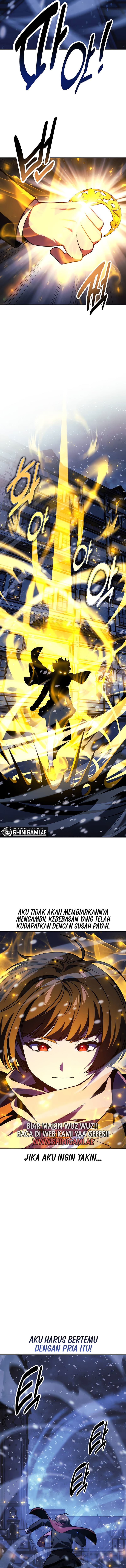 Read The Extra’s Academy Survival Guide (ID) Manga Online