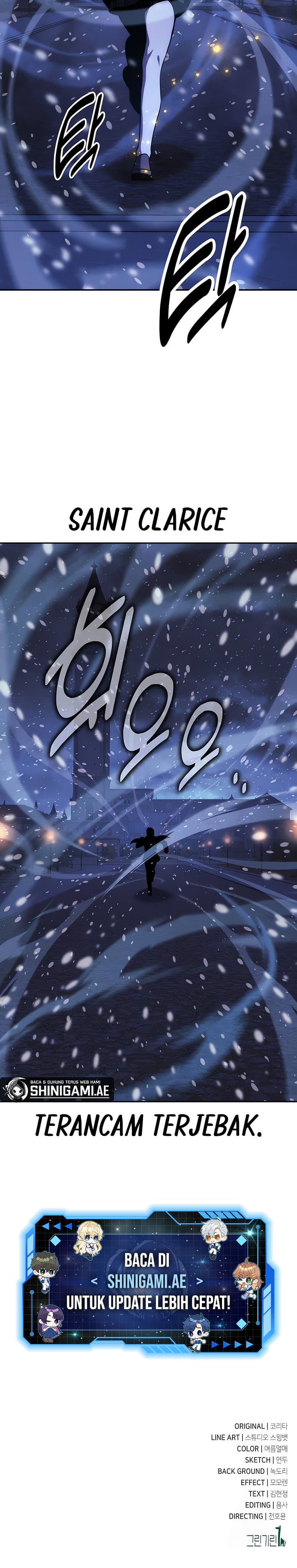 Read The Extra’s Academy Survival Guide (ID) Manga Online