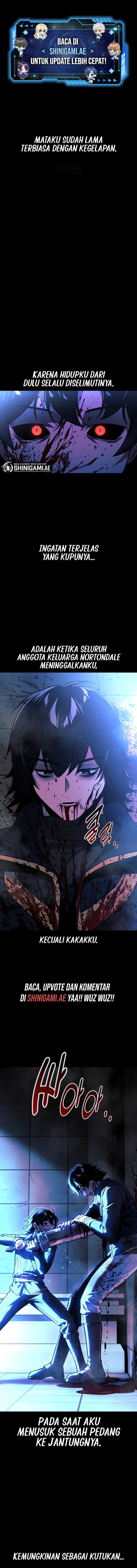 Read The Extra’s Academy Survival Guide (ID) Manga Online