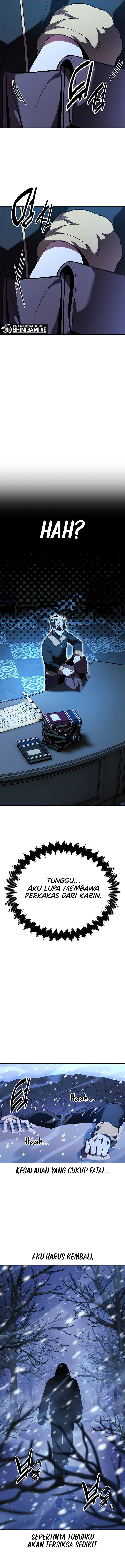 Read The Extra’s Academy Survival Guide (ID) Manga Online