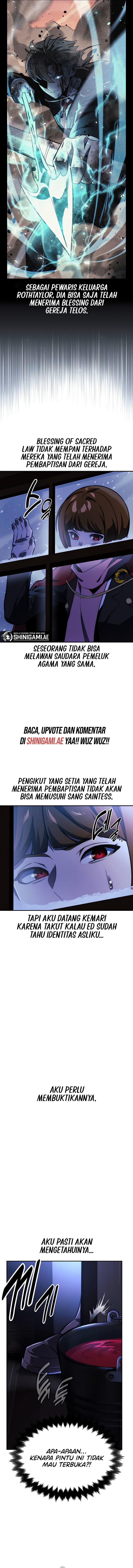 Read The Extra’s Academy Survival Guide (ID) Manga Online