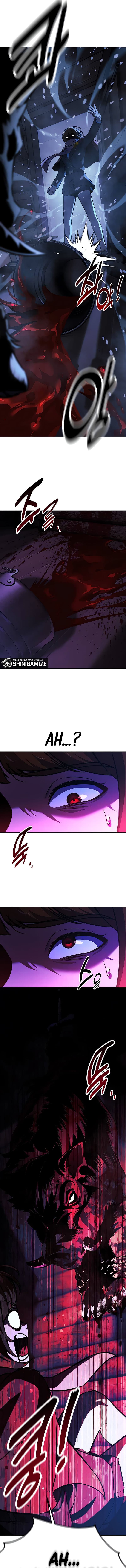 Read The Extra’s Academy Survival Guide (ID) Manga Online