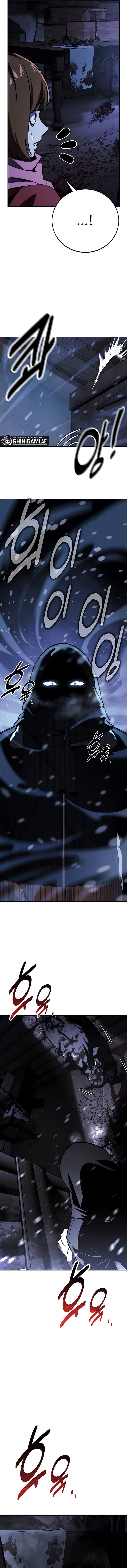 Read The Extra’s Academy Survival Guide (ID) Manga Online