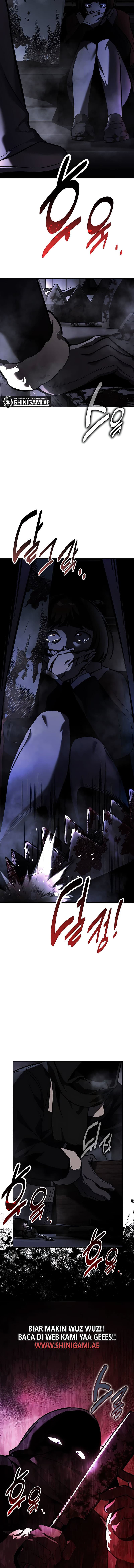 Read The Extra’s Academy Survival Guide (ID) Manga Online