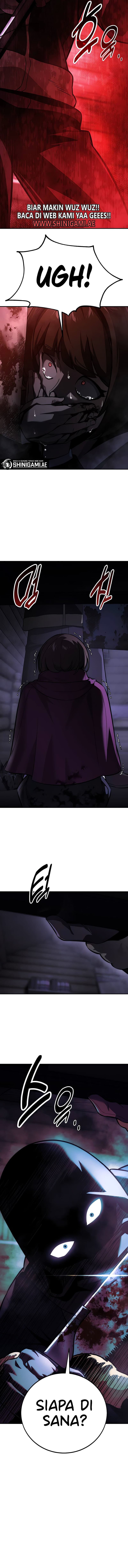 Read The Extra’s Academy Survival Guide (ID) Manga Online