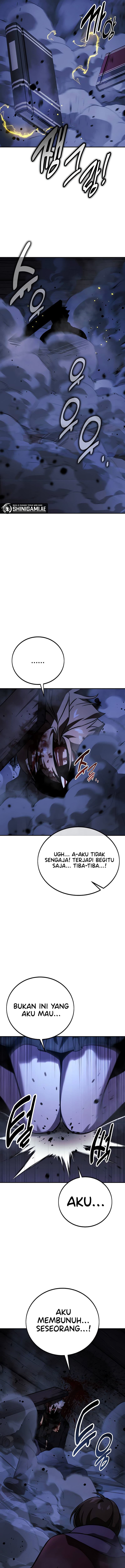 Read The Extra’s Academy Survival Guide (ID) Manga Online