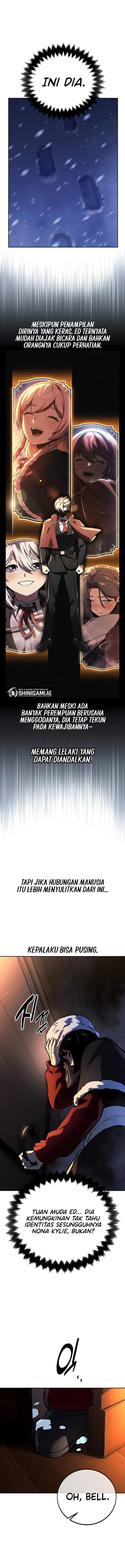 Read The Extra’s Academy Survival Guide (ID) Manga Online