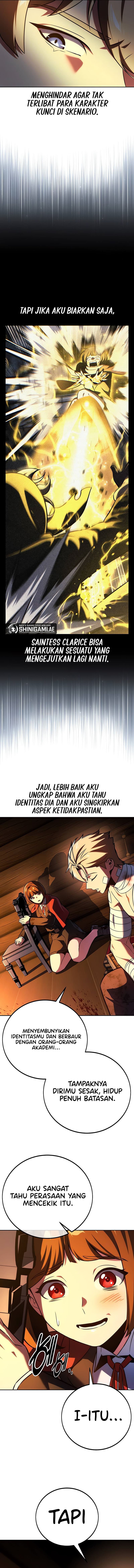 Read The Extra’s Academy Survival Guide (ID) Manga Online