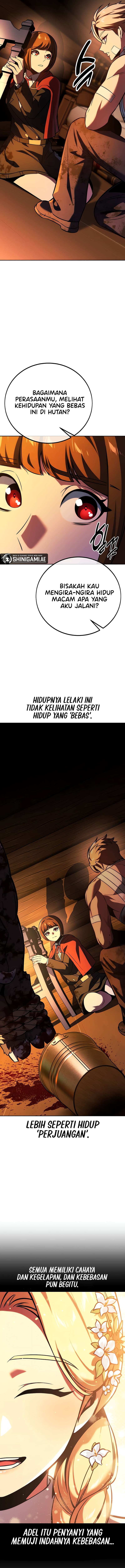 Read The Extra’s Academy Survival Guide (ID) Manga Online