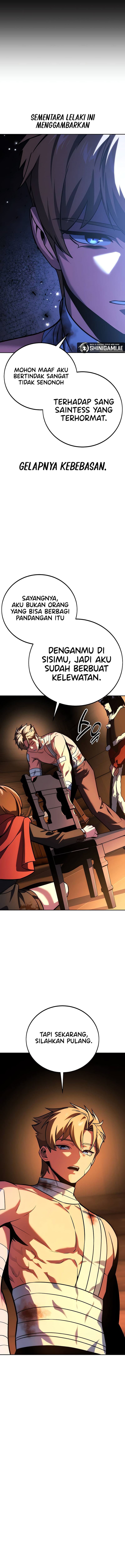 Read The Extra’s Academy Survival Guide (ID) Manga Online