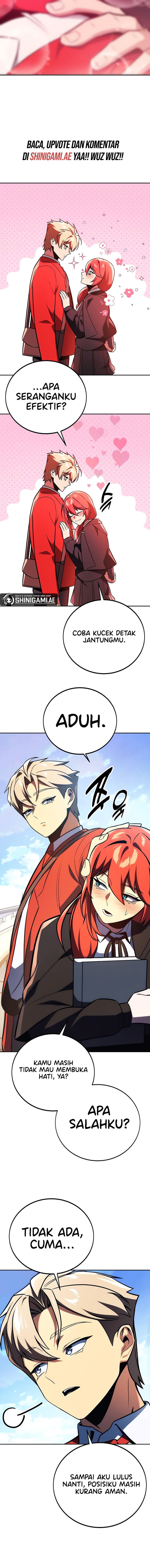 Read The Extra’s Academy Survival Guide (ID) Manga Online