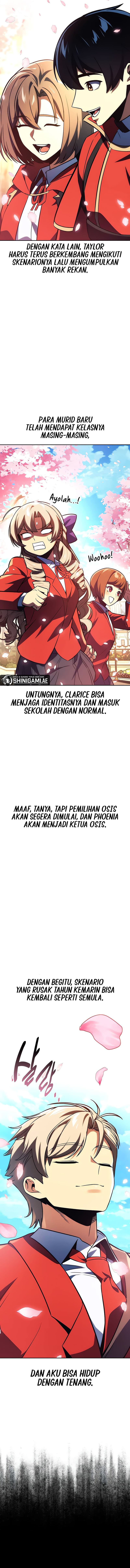 Read The Extra’s Academy Survival Guide (ID) Manga Online