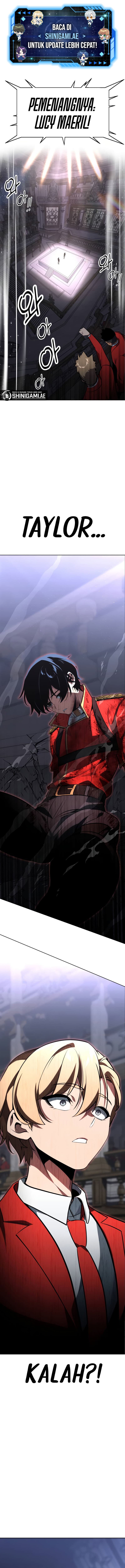 Read The Extra’s Academy Survival Guide (ID) Manga Online