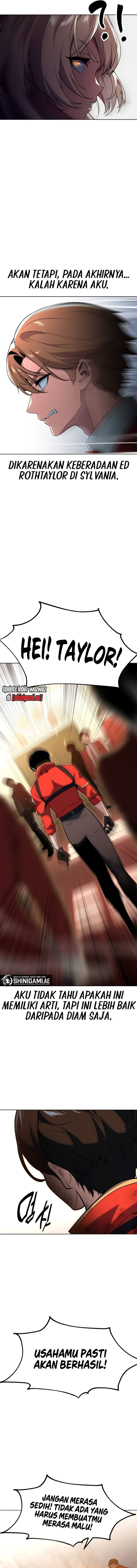 Read The Extra’s Academy Survival Guide (ID) Manga Online