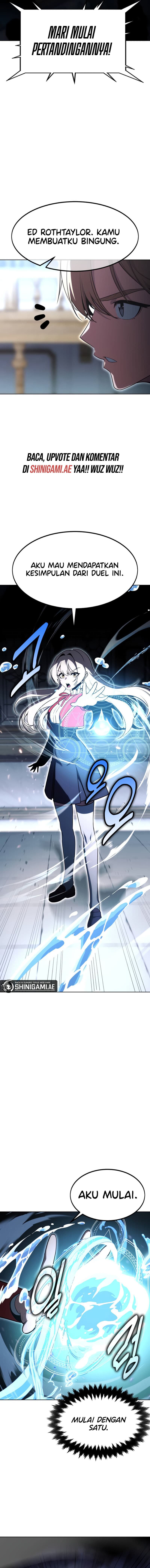 Read The Extra’s Academy Survival Guide (ID) Manga Online