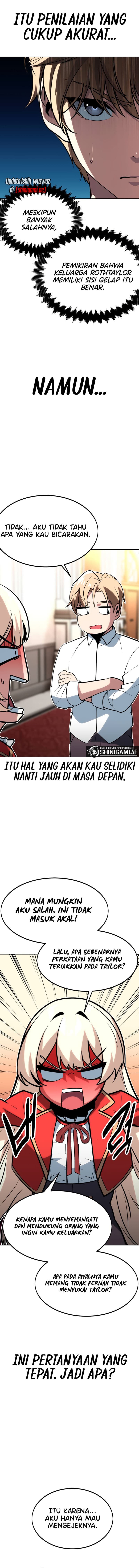 Read The Extra’s Academy Survival Guide (ID) Manga Online