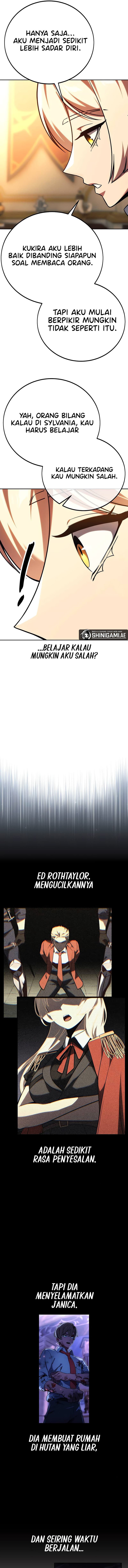 Read The Extra’s Academy Survival Guide (ID) Manga Online