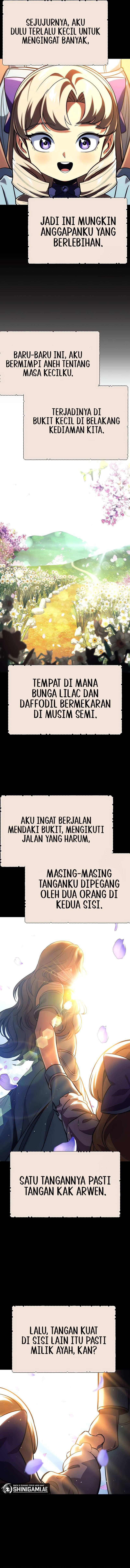 Read The Extra’s Academy Survival Guide (ID) Manga Online