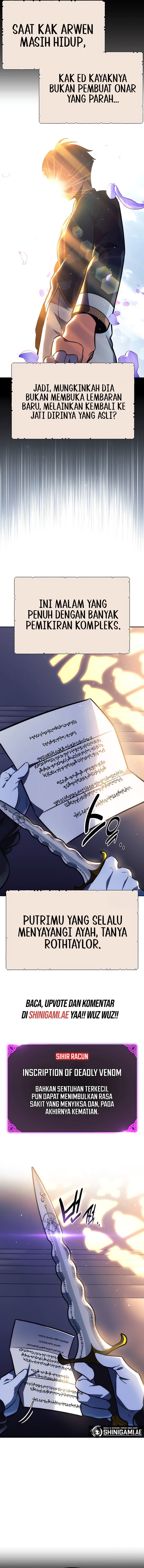 Read The Extra’s Academy Survival Guide (ID) Manga Online