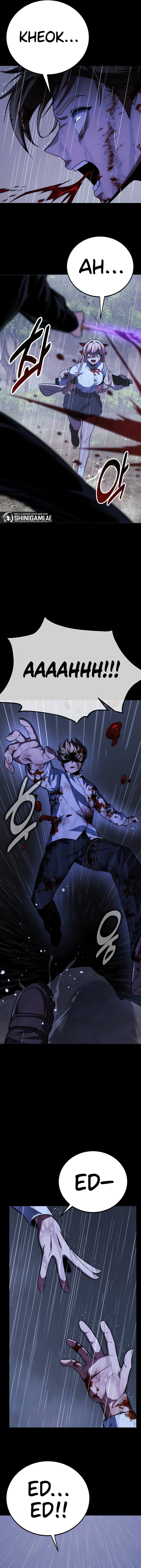 Read The Extra’s Academy Survival Guide (ID) Manga Online