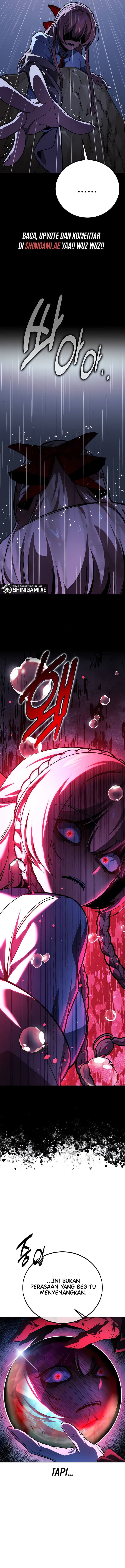 Read The Extra’s Academy Survival Guide (ID) Manga Online