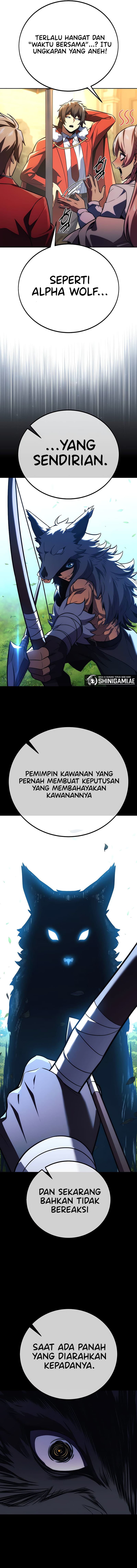 Read The Extra’s Academy Survival Guide (ID) Manga Online