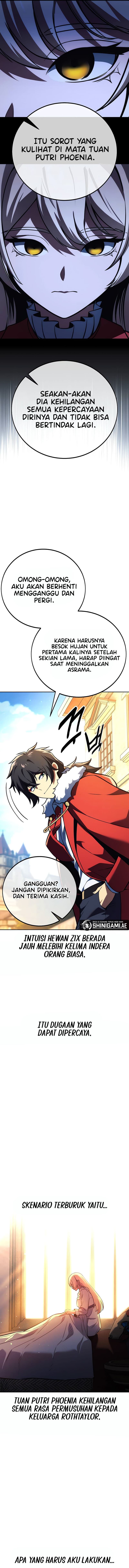 Read The Extra’s Academy Survival Guide (ID) Manga Online