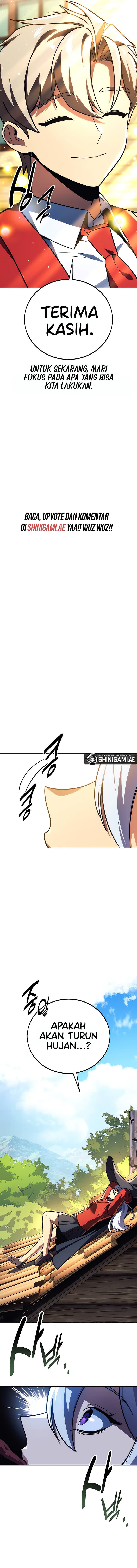 Read The Extra’s Academy Survival Guide (ID) Manga Online