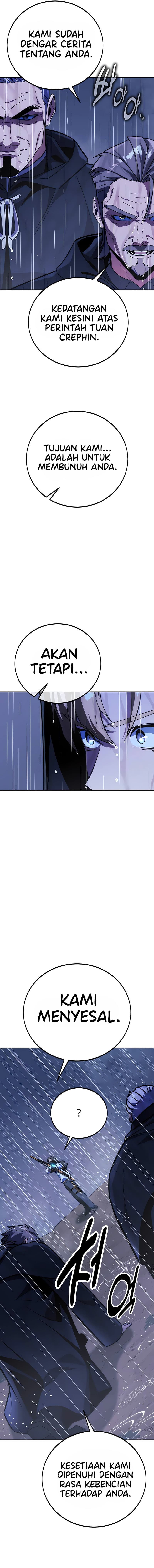 Read The Extra’s Academy Survival Guide (ID) Manga Online