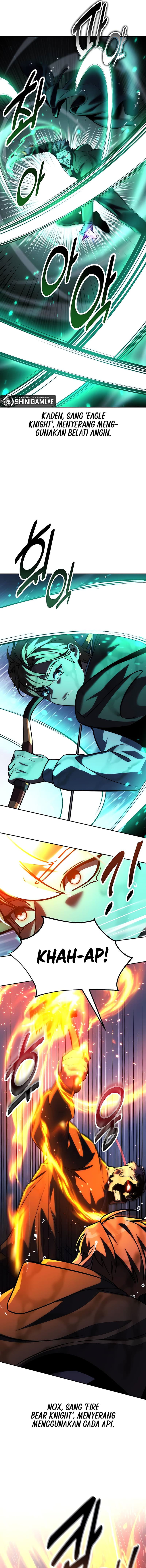 Read The Extra’s Academy Survival Guide (ID) Manga Online