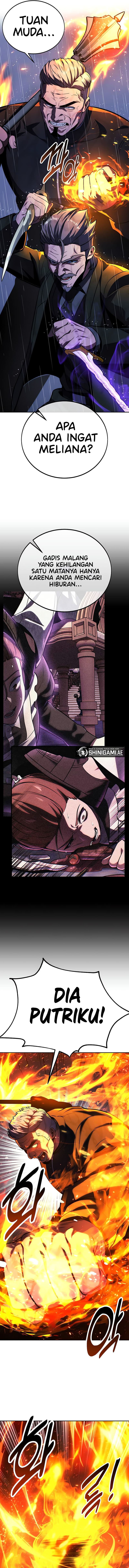 Read The Extra’s Academy Survival Guide (ID) Manga Online